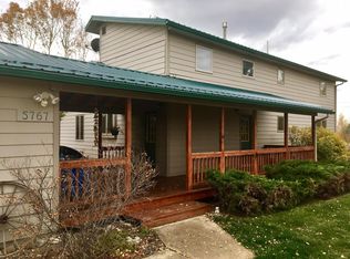 5767 Staffanson Rd, Bozeman, MT 59718