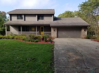 6315 Foster Rd, Haslett, MI 48840