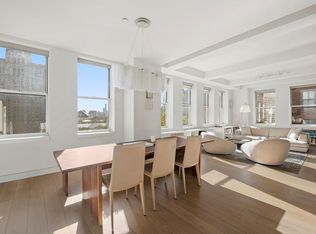 Tower 270, New York, NY 10007