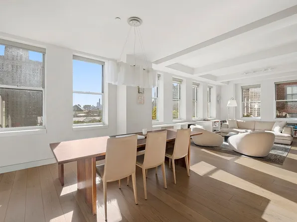 80 Chambers St APT 9A, New York, NY 10007