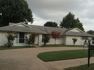 4740 SE Barlow Dr, Bartlesville, OK 74006