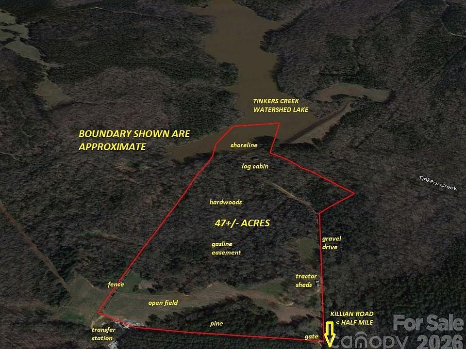 1st image of Killian Rd