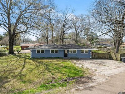 11046 Catalpa St, Baton Rouge, LA, 70815