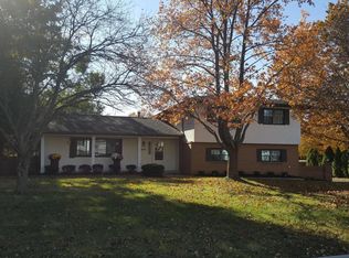 9569 Shalemar Dr NW, Pickerington, OH 43147