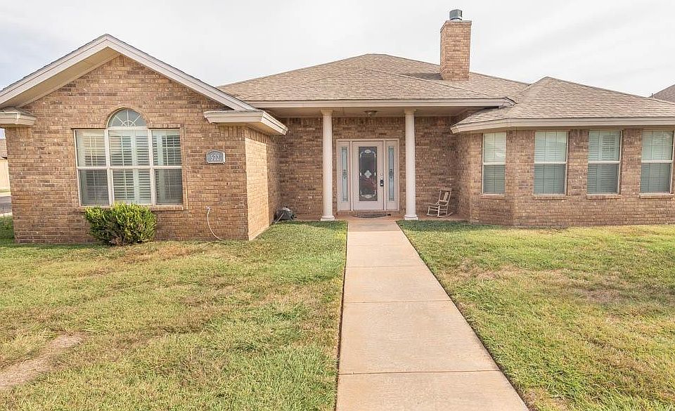 502 N 8th St, Wolfforth, TX 79382 Zillow