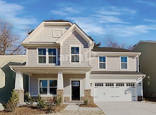 5062 Twin River Dr, Denver, NC 28037