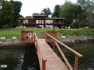 23 Lakeview Rd, Brookfield, CT 06804