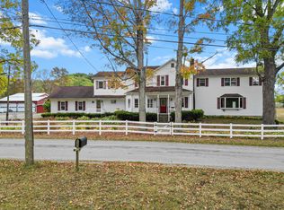 774 Carbon Mine Rd, Clearfield, PA 16830