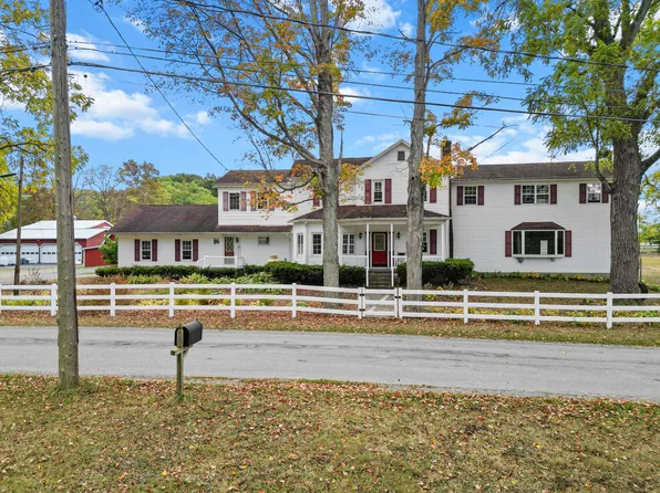 774 Carbon Mine Rd, Clearfield, PA 16830