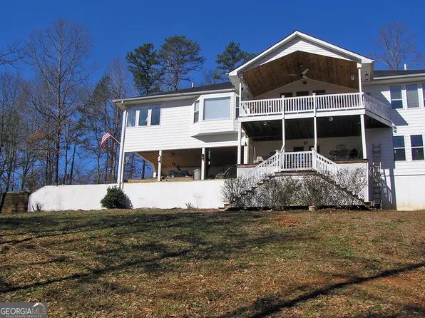 7913 S Barkers Bend Dr, Murrayville, GA 30564