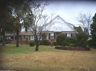 3741 Greenleaf Rd, Columbia, SC 29206