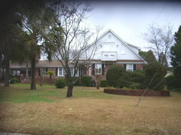 3741 Greenleaf Rd, Columbia, SC 29206