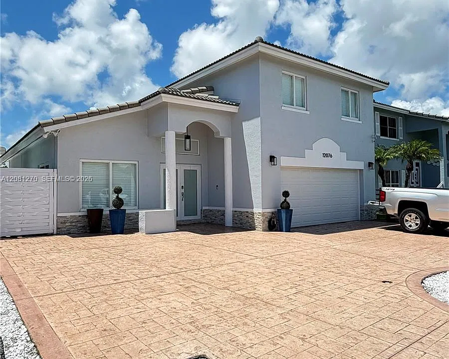 12096 SW 250th Ter