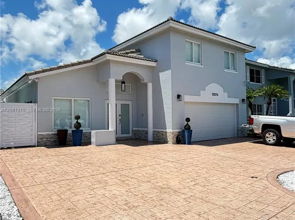 12096 SW 250th Ter, Homestead, FL 33032