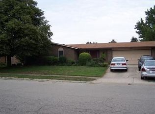 691 Hathaway Trl, Tipp City, OH 45371