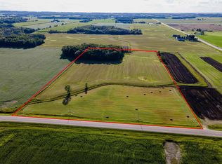 County Bb, Hilbert, WI 54129