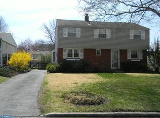 247 Pleasant Valley Rd, King Of Prussia, PA 19406