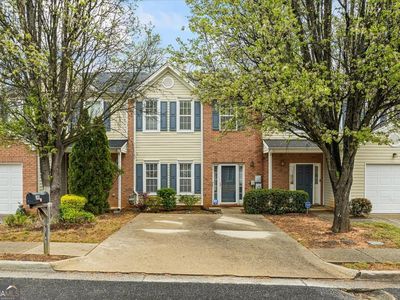 345 Timber Gate Ct, Lawrenceville, GA, 30045