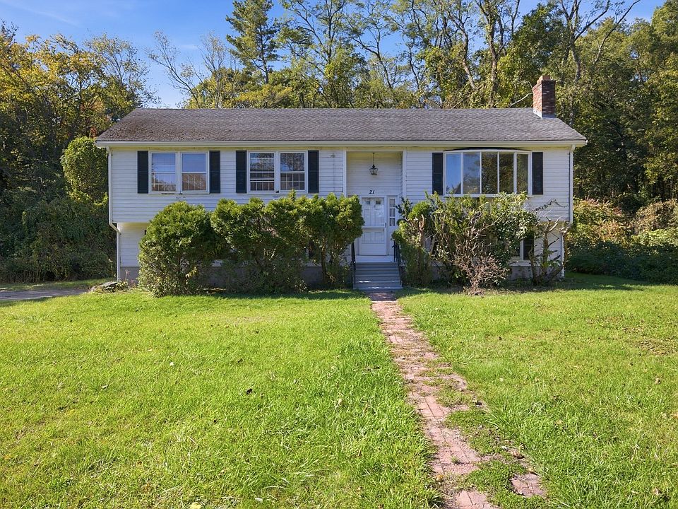 1st image of 21 Woodpark Cir
