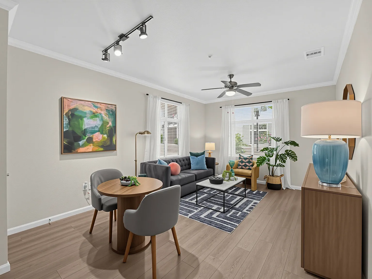 The Verdant Apartments — Photo 3