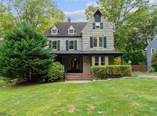 336 W End Rd, South Orange, NJ 07079