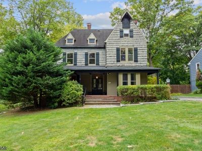 336 W End Rd, South Orange, NJ, 07079