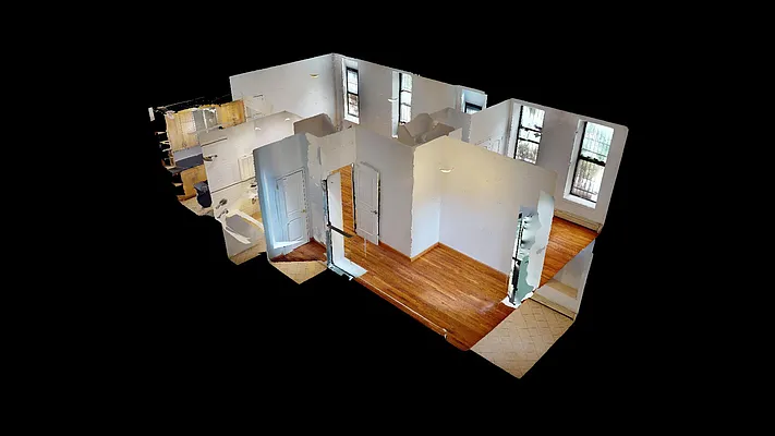 Rented by Bond New York | media 12