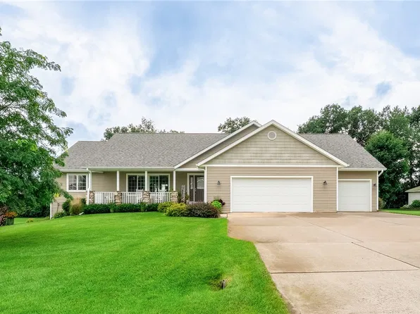 15925 46th Avenue, Chippewa Falls, WI 54729