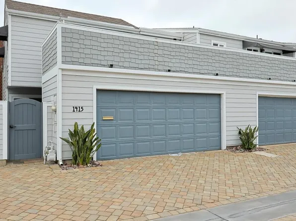 1415 1st St, Coronado, CA 92118