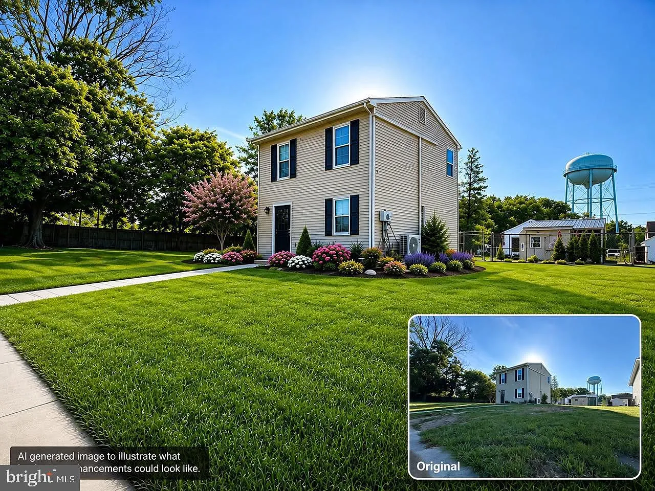 3 bed, 1.0 bath, 975 sqft, $2,150 — Photo 1