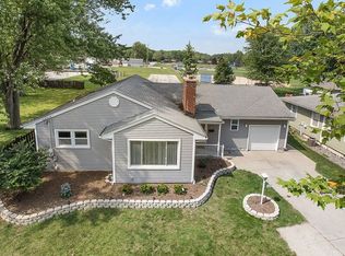 403 W Exchange St, Crete, IL 60417