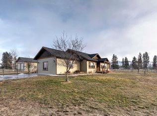 167 Camas Ranch Rd, Hamilton, MT 59840