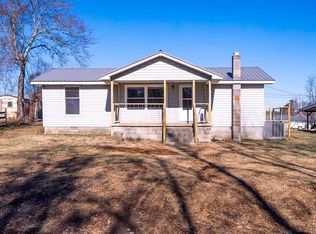 408 E Williams Ave, Monterey, TN 38574