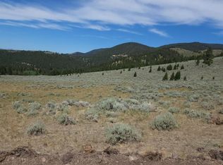 17 Tract /, Helmville, MT 59843