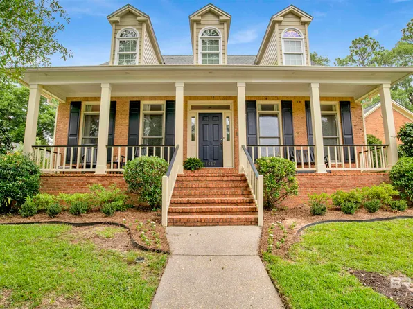 1417 Sugar Creek Pl, Mobile, AL 36695