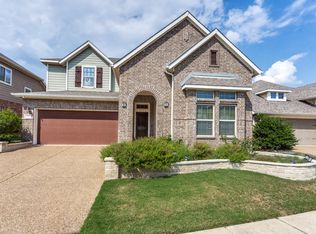 5804 Silverton Ave, McKinney, TX 75070