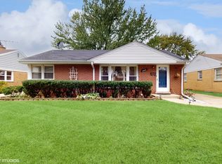 1446 S 4th Ave, Des Plaines, IL 60018