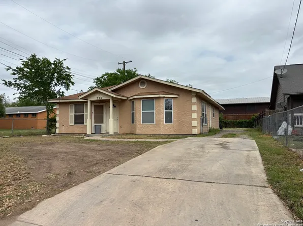 735 RICE RD, San Antonio, TX 78220