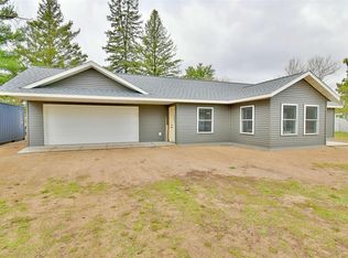 325 Evelyne Ave W, Pine River, MN 56474