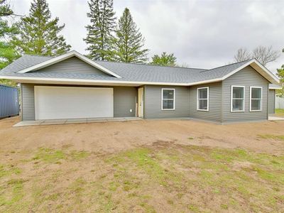 325 Evelyne Ave. W, Pine River, MN, 56474