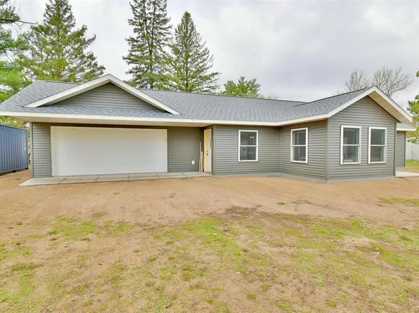 325 Evelyne Ave W, Pine River, MN 56474