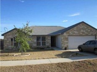 310 Hummingbird Way, Martindale, TX 78655