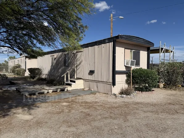 1951 E Benson Hwy, Tucson, AZ