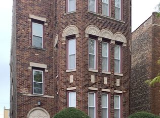 8811 S Dante Ave APT 2, Chicago, IL 60619