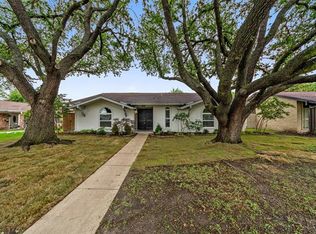 3125 Concord Dr, Mesquite, TX 75150