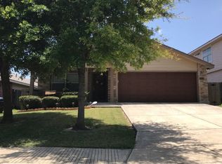 11418 Slickrock Draw, San Antonio, TX 78245
