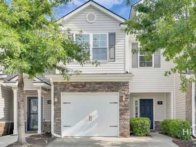 30 Cantle Dr, Richmond Hill, GA, 31324