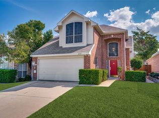 2097 Amherst Dr, Lewisville, TX 75067