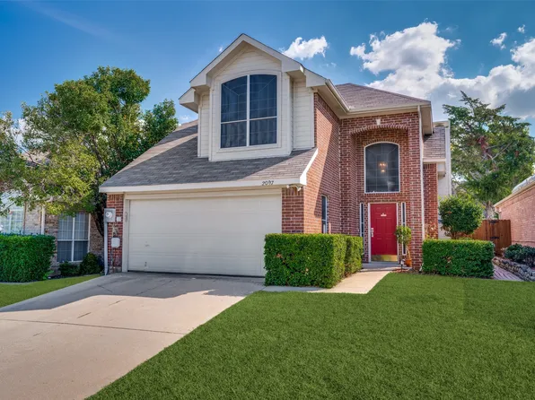 2097 Amherst Dr, Lewisville, TX 75067