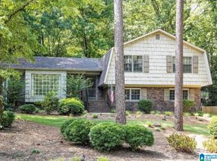 3301 Shetland Trce, Birmingham, AL 35242